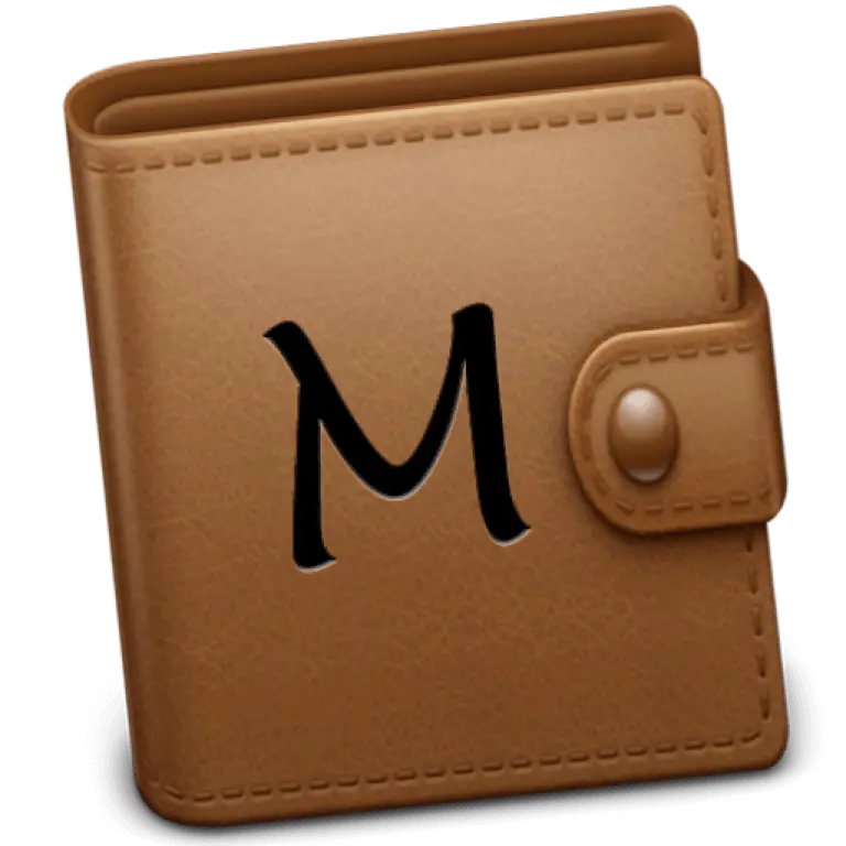 Memoir icon